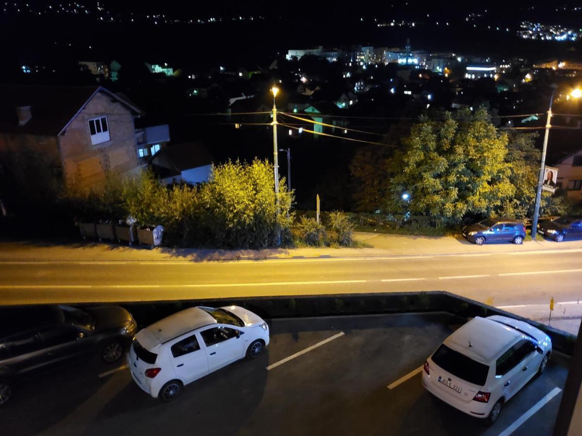 Sleep And Drive Cosy * Sarajevo