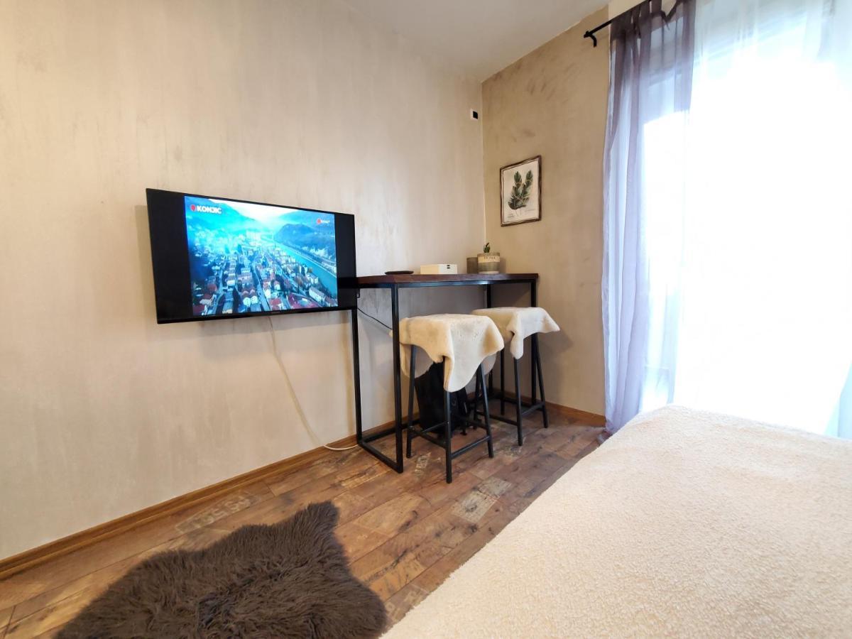 Sleep And Drive Cosy Apartment Sarajevo