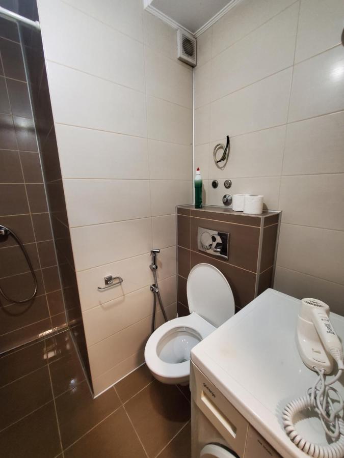 Sleep And Drive Cosy Apartment Sarajevo